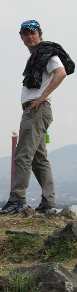 Scott Robertson