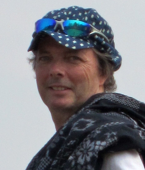 Scott Robertson